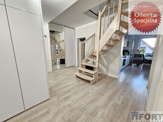 Mieszkanie 5-pokojowe Szczecin Osów, ul. Koziego Wierchu. Zdjęcie 14