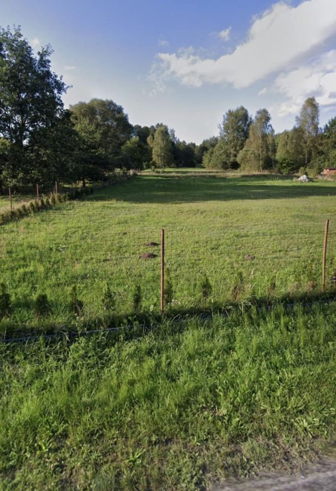 Działka budowlana Słowik, ul. Podlaska. Zdjęcie 2