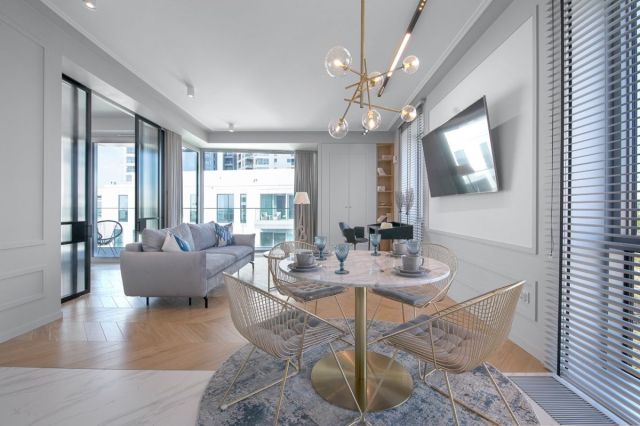 Mieszkanie 2-pokojowe Gdynia, ul. Arkadiusza Rybickiego. Zdjęcie 2