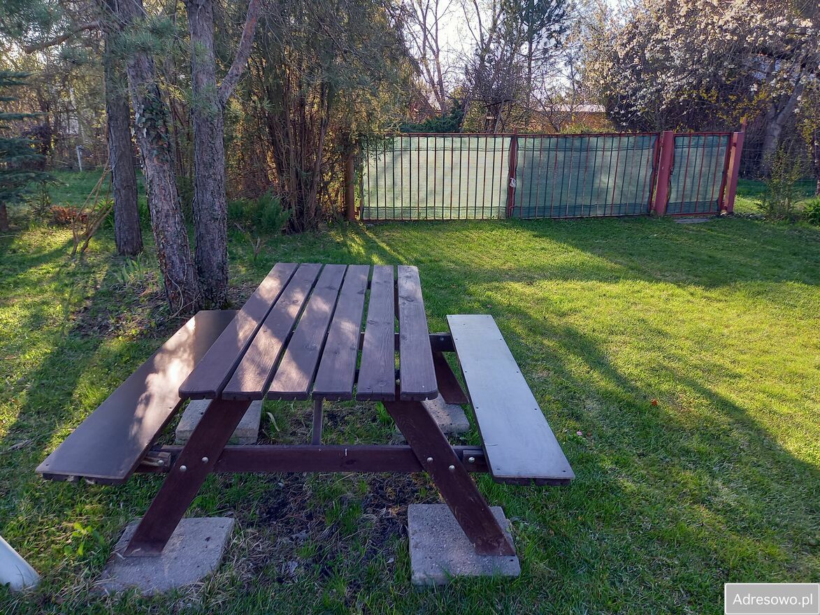 Działka rod Lublin Wrotków. Zdjęcie 4