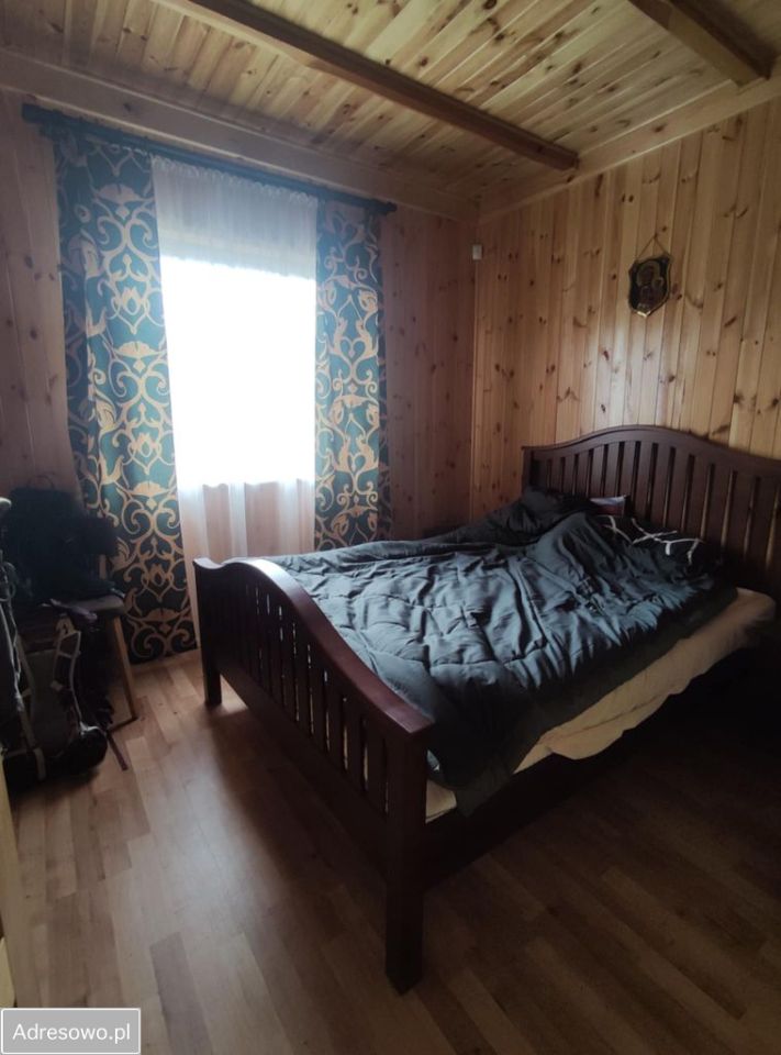 Działka rekreacyjna Wądzyn. Zdjęcie 11