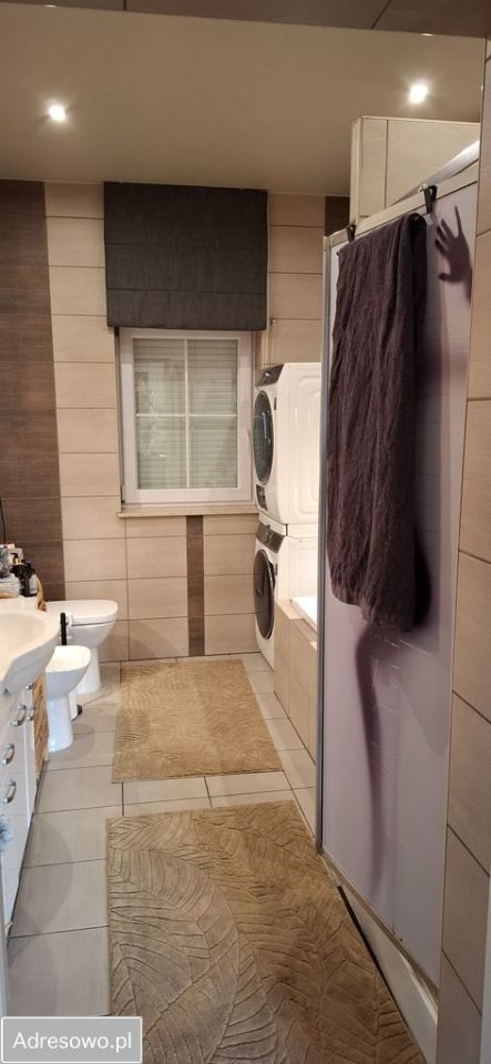 dom wolnostojący, 4 pokoje Kocmyrzów, ul. Nad Potokiem. Zdjęcie 16