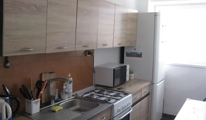 Pokój Warszawa Żoliborz, ul. Adama Mickiewicza