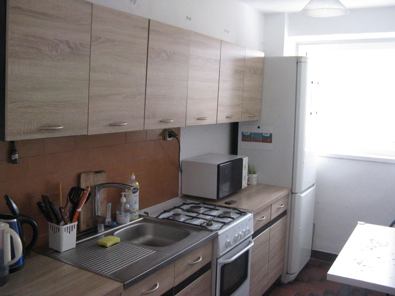 Pokój Warszawa Żoliborz, ul. Adama Mickiewicza. Zdjęcie 6