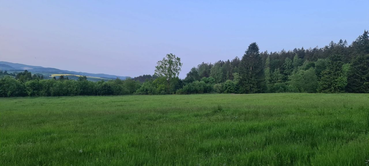 Działka budowlana Wambierzyce. Zdjęcie 2