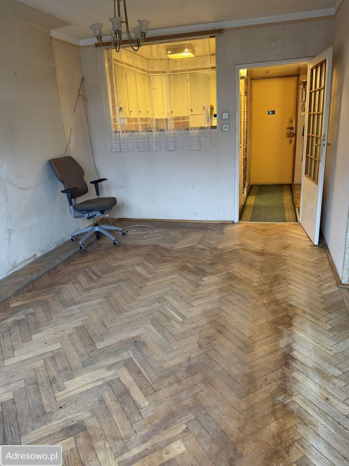 Mieszkanie 2-pokojowe Warszawa Wola, ul. Chłodna. Zdjęcie 14