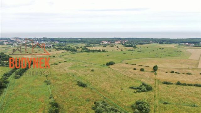 Działka rolna Bobolin, ul. Bursztynowa. Zdjęcie 7