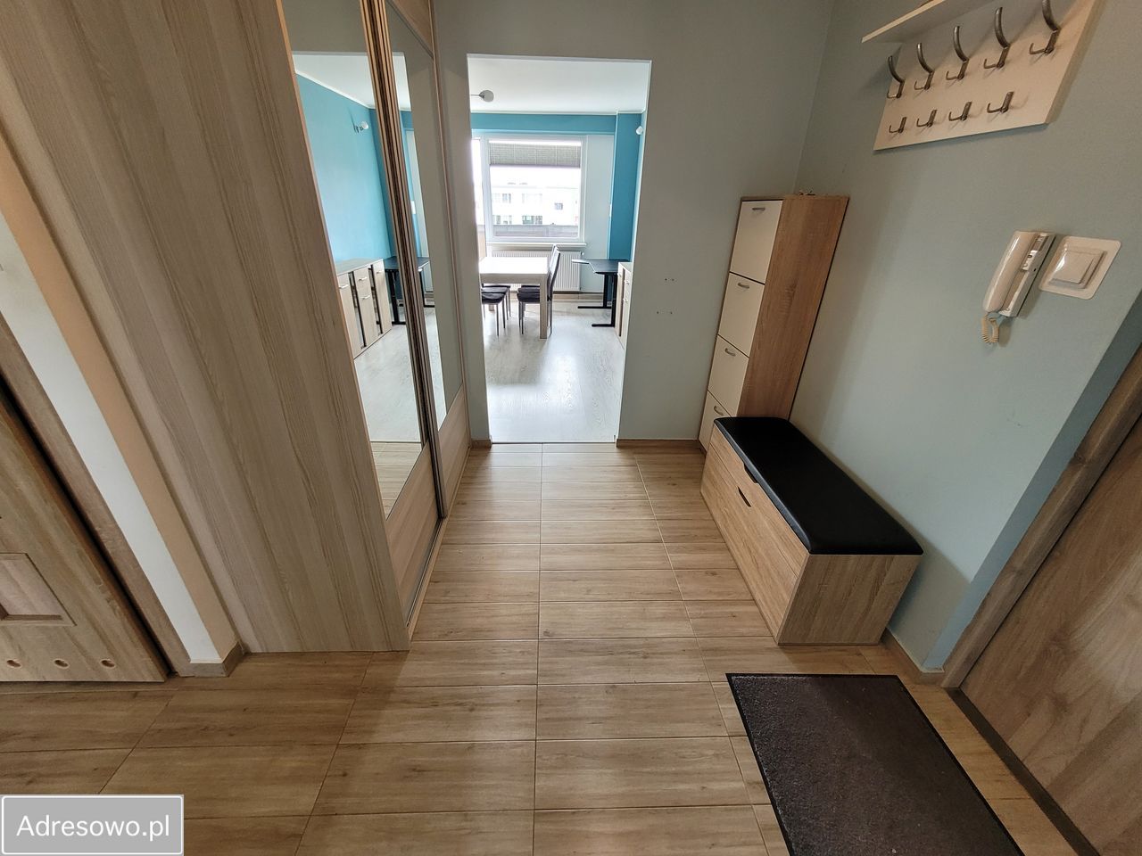 Mieszkanie 2-pokojowe Bydgoszcz Fordon, ul. Wolna. Zdjęcie 17
