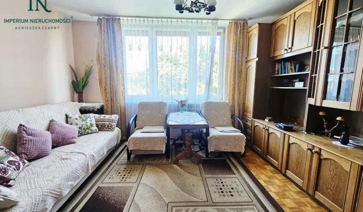 Mieszkanie 1-pokojowe Lublin Tatary, ul. Przyjaźni