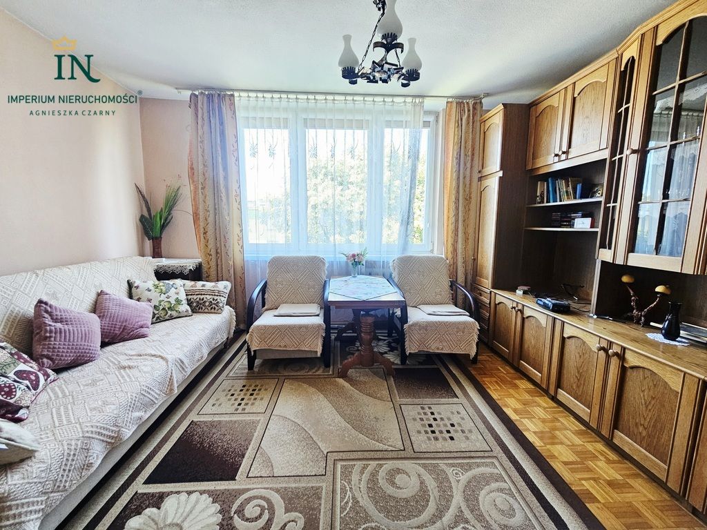 Mieszkanie 1-pokojowe Lublin Tatary, ul. Przyjaźni. Zdjęcie 3