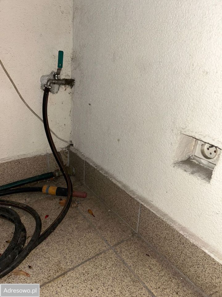 Mieszkanie 2-pokojowe Warszawa Praga-Południe, ul. Ludwika Mycielskiego. Zdjęcie 19