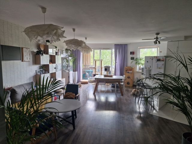 Mieszkanie 3-pokojowe Lublin LSM, ul. Jana Sawy. Zdjęcie 1