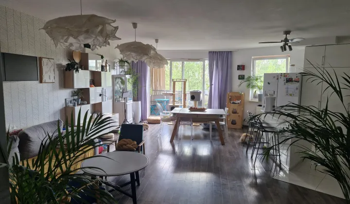 Mieszkanie 3-pokojowe Lublin LSM, ul. Jana Sawy