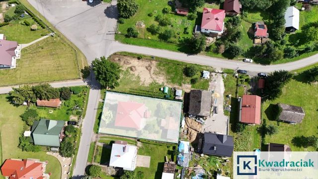dom wolnostojący, 6 pokoi Zabłotce. Zdjęcie 14
