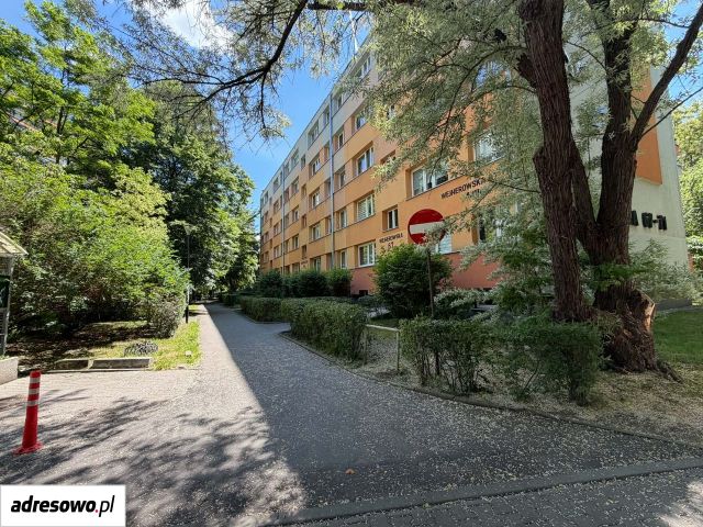 Mieszkanie 3-pokojowe Wrocław Fabryczna, ul. Wejherowska. Zdjęcie 1