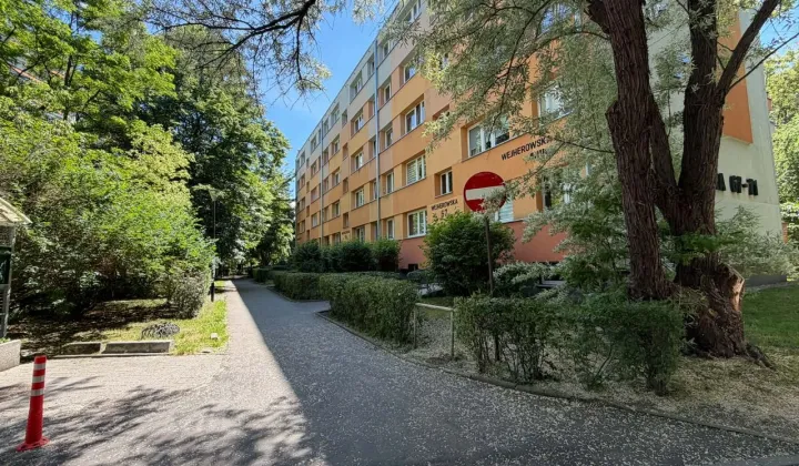 Mieszkanie 3-pokojowe Wrocław Fabryczna, ul. Wejherowska