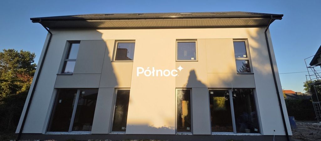 bliźniak, 5 pokoi Marki Struga, ul. Długa. Zdjęcie 4