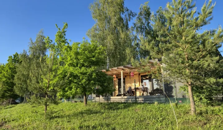 Działka siedliskowa Bądkowo-Rochny