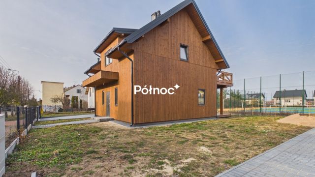 dom wolnostojący, 4 pokoje Supraśl. Zdjęcie 1