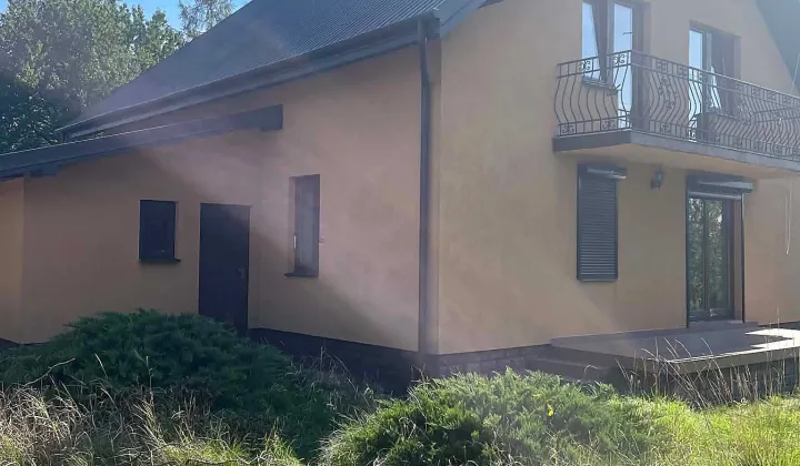 dom wolnostojący Sitaniec-Kolonia