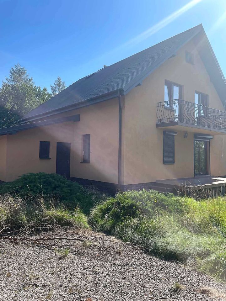 dom wolnostojący Sitaniec-Kolonia. Zdjęcie 1