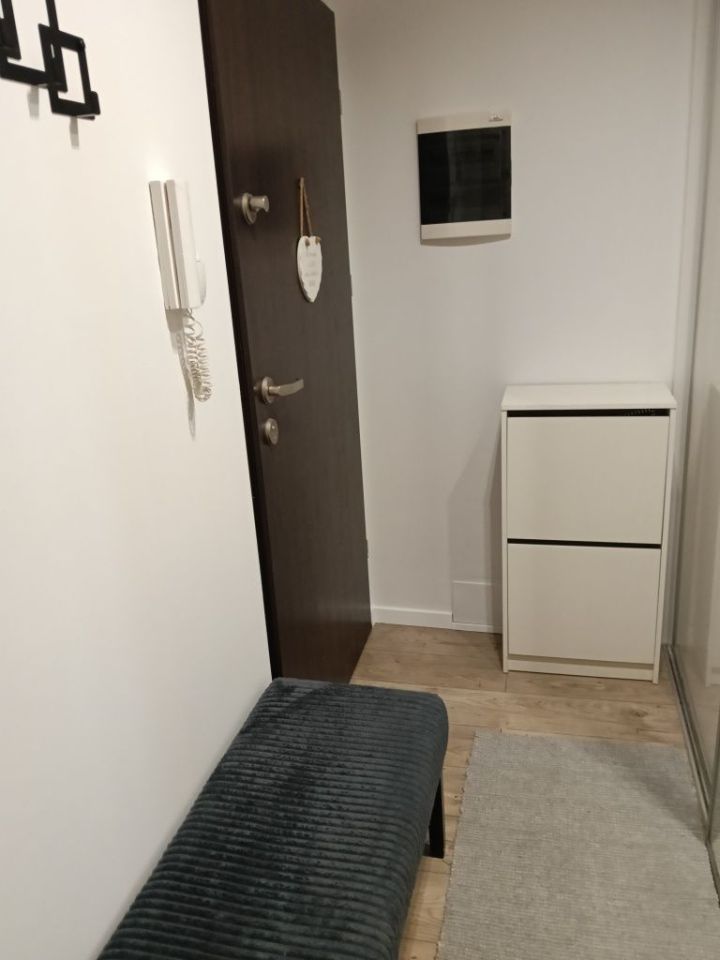 Mieszkanie 1-pokojowe Warszawa Praga-Południe, ul. Majdańska. Zdjęcie 7