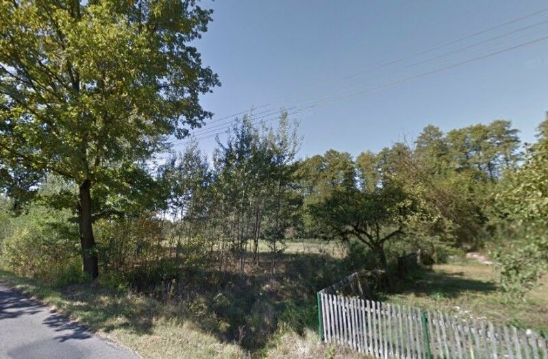 Działka budowlana Dąbrówka. Zdjęcie 4