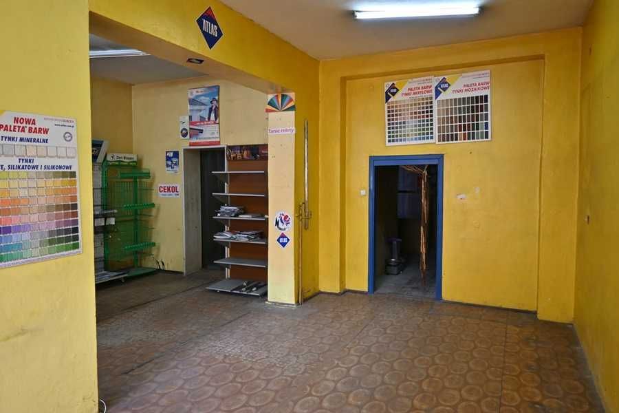 Lokal Koronowo. Zdjęcie 3