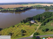 Działka budowlana Złotniczki, ul. Błękitna. Zdjęcie 3