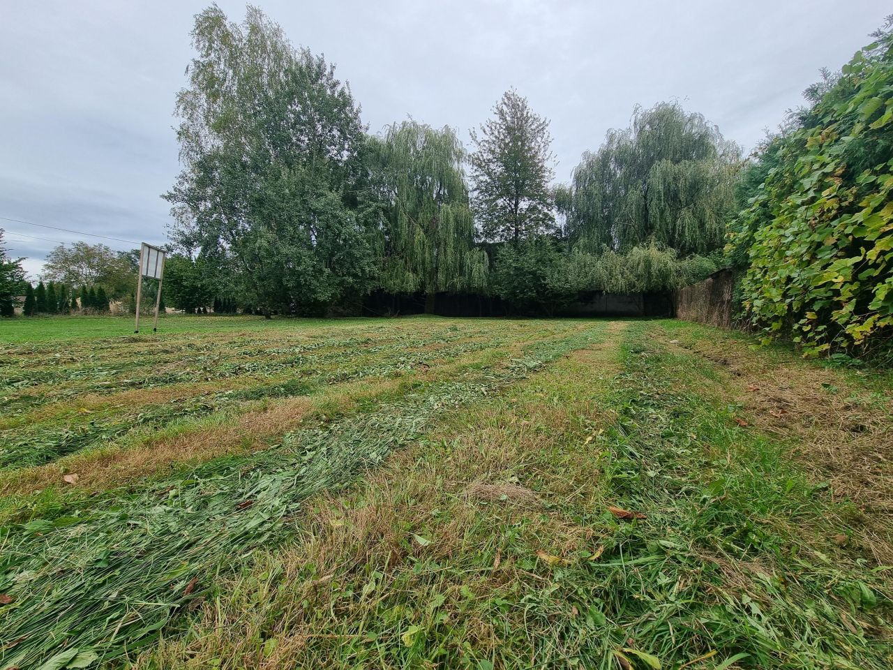 Działka budowlana Jastrzębie-Zdrój Bzie Górne. Zdjęcie 3