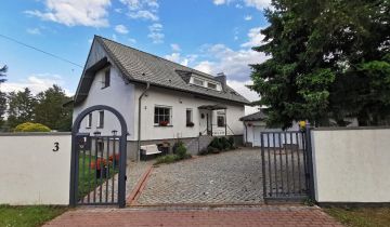 dom wolnostojący, 6 pokoi Strzelce Opolskie Suche Łany, ul. Dolińska