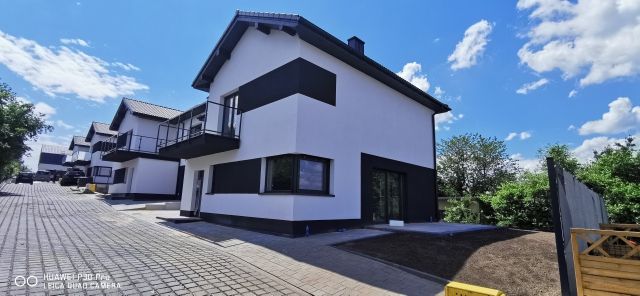 bliźniak, 4 pokoje Sosnowiec, ul. Klimontowska. Zdjęcie 1