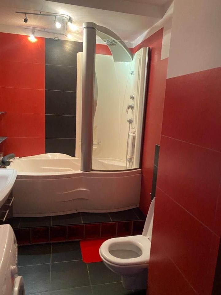 Mieszkanie 2-pokojowe Pułtusk, ul. Romualda Traugutta. Zdjęcie 8