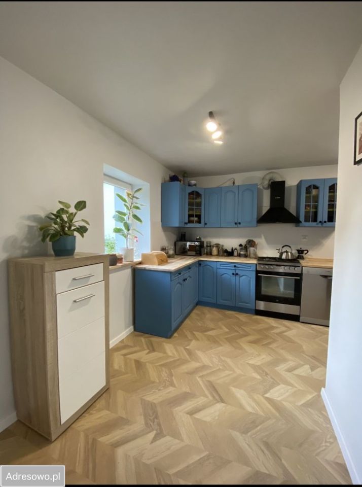 bliźniak, 4 pokoje Kostrzyca, ul. Tadeusza Kościuszki. Zdjęcie 6