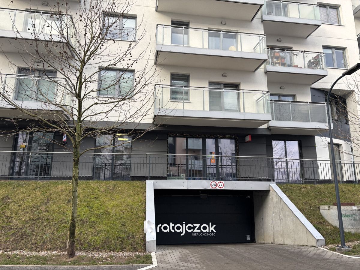 Lokal Gdańsk Jasień, ul. Krzysztofa Komedy. Zdjęcie 3