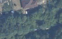 Działka budowlana Wałcz, ul. Kołobrzeska. Zdjęcie 1