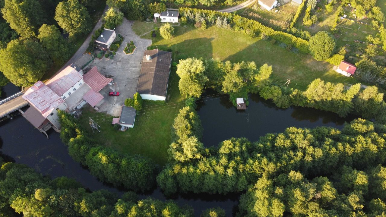 Nieruchomość komercyjna Czapla. Zdjęcie 3