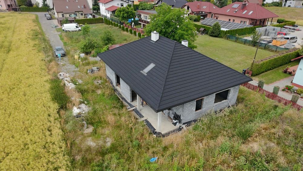 dom wolnostojący Ćwiklice. Zdjęcie 4