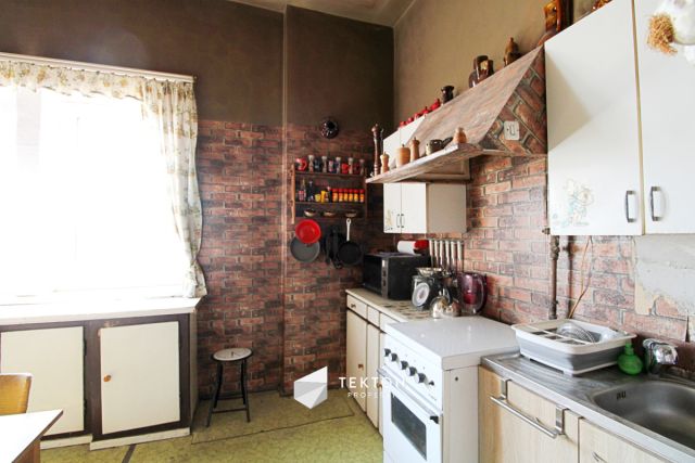 Mieszkanie 2-pokojowe Wrocław Borek, ul. Wielka. Zdjęcie 7