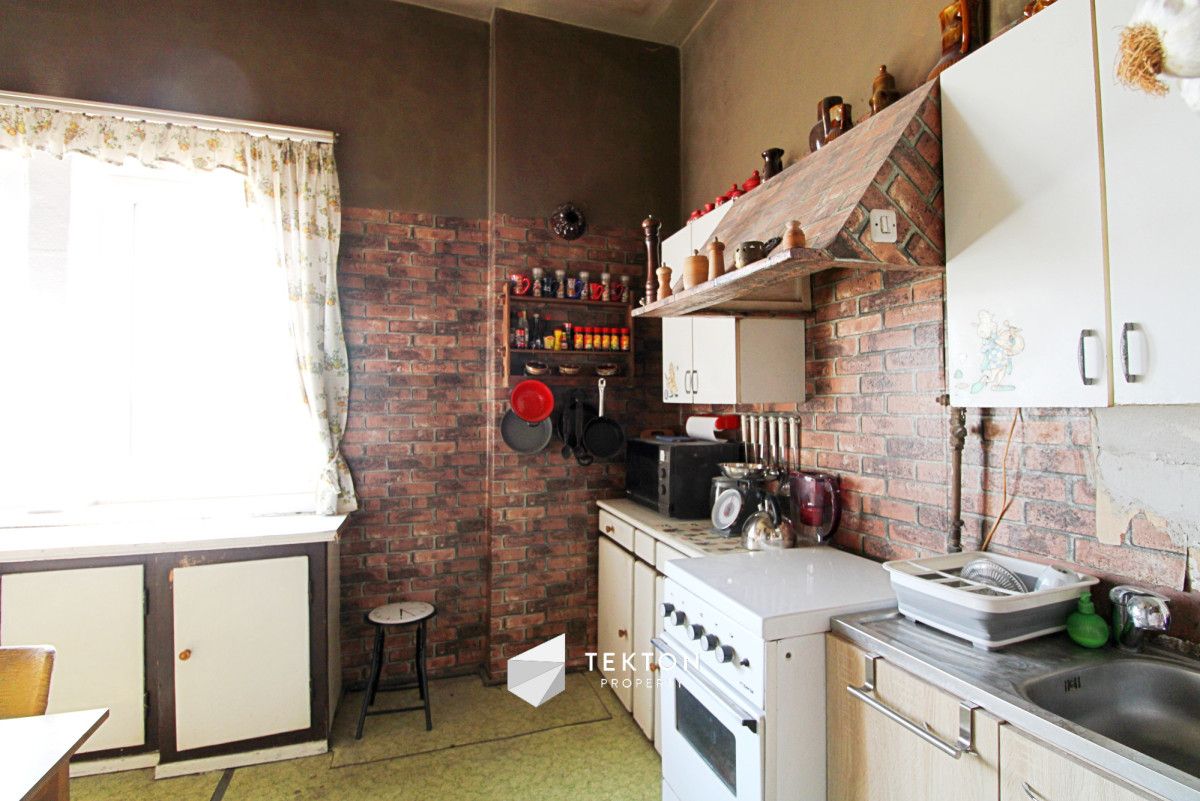 Mieszkanie 2-pokojowe Wrocław Borek, ul. Wielka. Zdjęcie 7