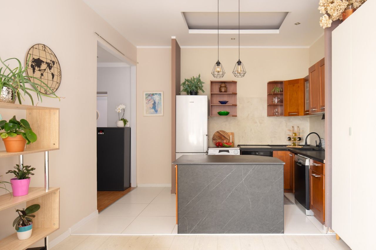 Mieszkanie 3-pokojowe Kołobrzeg, ul. Mazowiecka. Zdjęcie 5