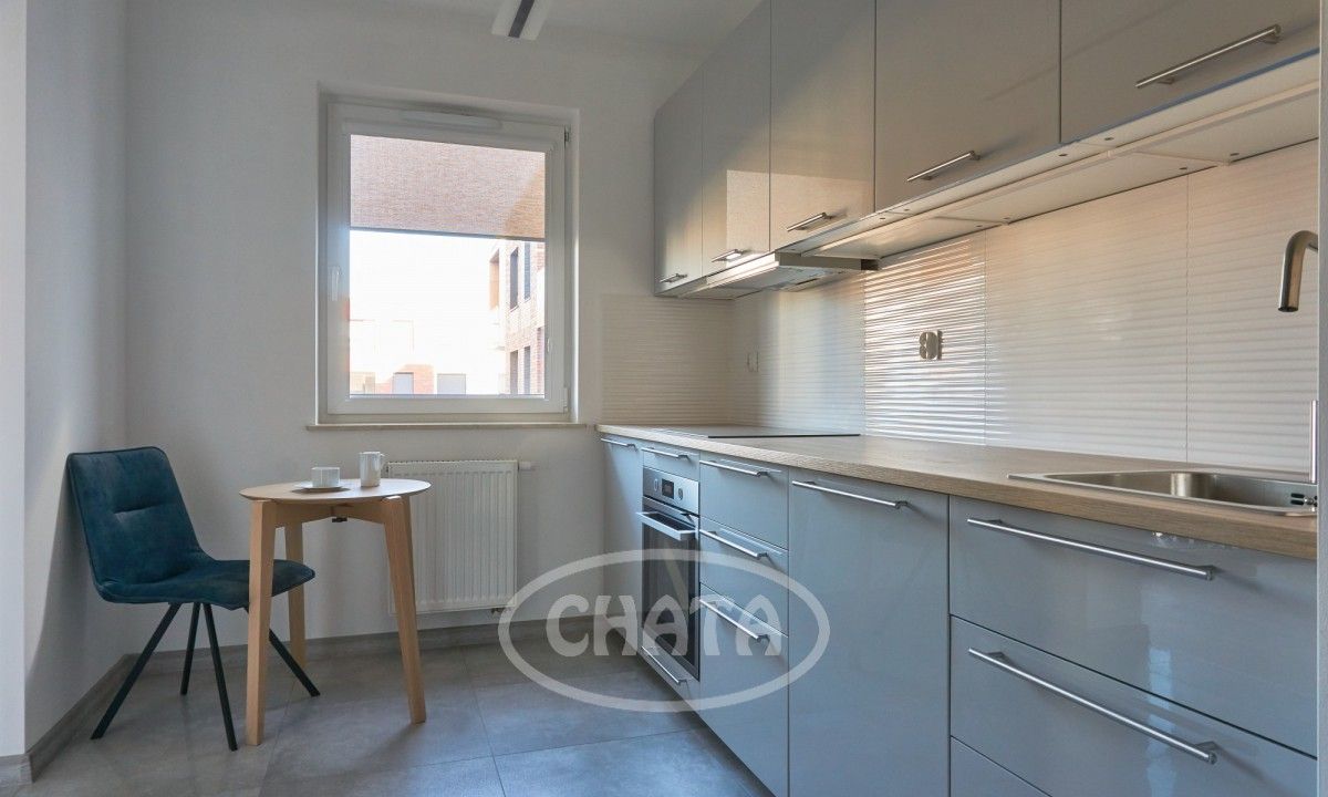 Mieszkanie 3-pokojowe Wrocław Fabryczna, ul. Małopanewska. Zdjęcie 6