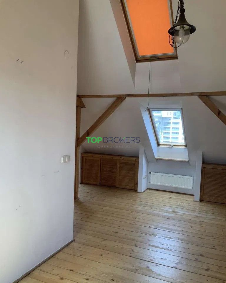 Mieszkanie 4-pokojowe Warszawa Praga-Południe, ul. Szkoły Orląt. Zdjęcie 10