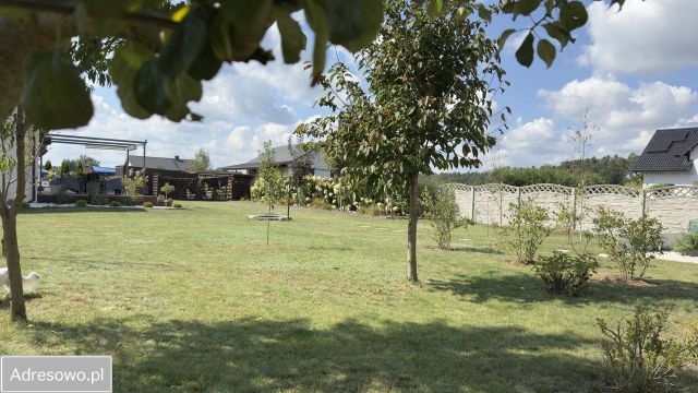 dom wolnostojący, 3 pokoje Dębnica, ul. Ojca Andrzeja Cierpki. Zdjęcie 12