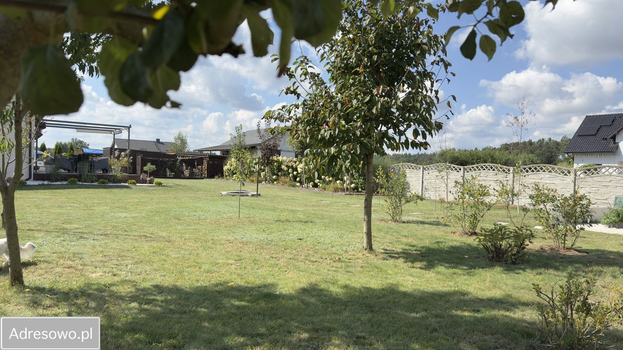 dom wolnostojący, 3 pokoje Dębnica, ul. Ojca Andrzeja Cierpki. Zdjęcie 12