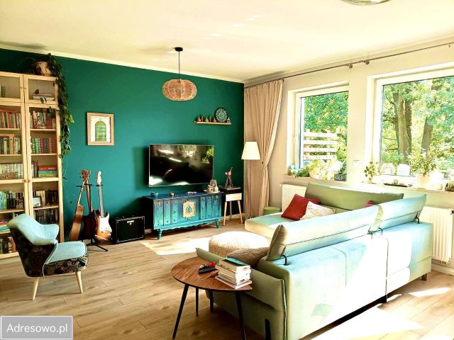 Mieszkanie 3-pokojowe Marki, ul. Pastelowa. Zdjęcie 1