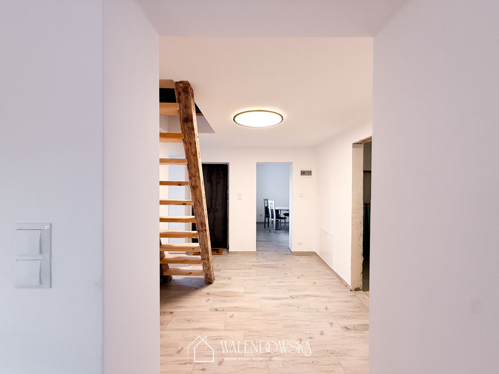 Mieszkanie 4-pokojowe Słupsk Zatorze, ul. Jana Zamojskiego. Zdjęcie 5