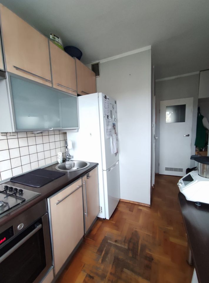 Mieszkanie 4-pokojowe Szczecin Zawadzkiego-Klonowica, ul. Eugeniusza Romera. Zdjęcie 14