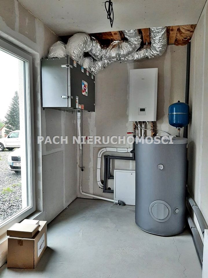 dom wolnostojący, 4 pokoje Międzyrzecze Górne. Zdjęcie 3