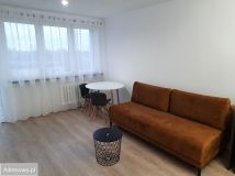 Mieszkanie 1-pokojowe Tychy Centrum, ul. Elfów